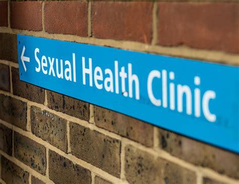 cannock sexual health clinic|Cannock Clinic